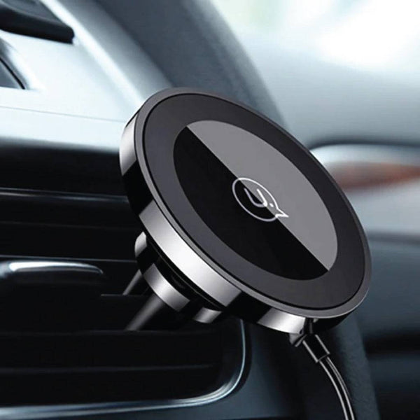 USAMS - US-CD44 Wireless Car Charger - 4