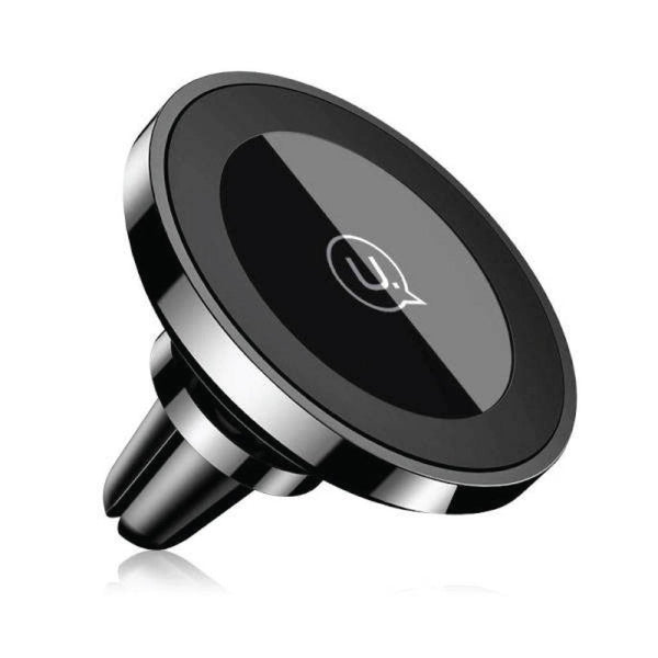 USAMS - US-CD44 Wireless Car Charger - 1