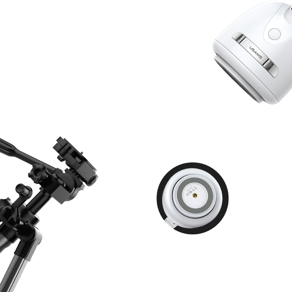 Concept-Kart-USAMS-US-ZB239-Smart-Face-Tracking-Phone-Holder-White-12
