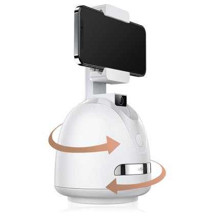 Concept-Kart-USAMS-US-ZB239-Smart-Face-Tracking-Phone-Holder-White-5