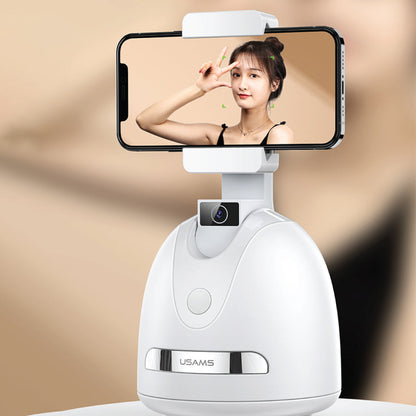 Concept-Kart-USAMS-US-ZB239-Smart-Face-Tracking-Phone-Holder-White-6