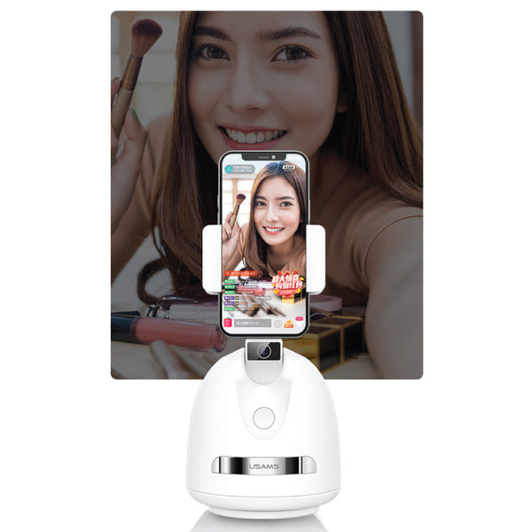 USAMS - Smart Face Tracking Phone Holder - 7
