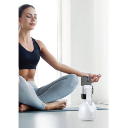 Concept-Kart-USAMS-US-ZB239-Smart-Face-Tracking-Phone-Holder-White-8