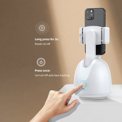 Concept-Kart-USAMS-US-ZB239-Smart-Face-Tracking-Phone-Holder-White-9