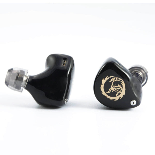Unique Melody - MEXT Wired IEM - 9
