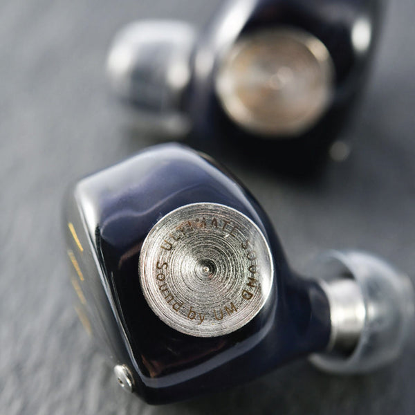 Unique Melody - MEXT Wired IEM - 6