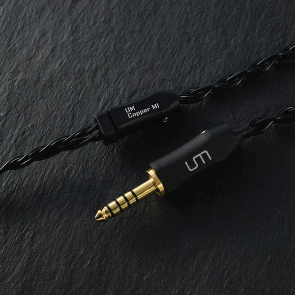 Unique Melody - MEXT Wired IEM - 7