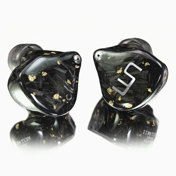 Unique Melody - MEST MKII Wired IEM - 1
