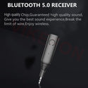 VIKEFON - BT-B30 Bluetooth Receiver - 15