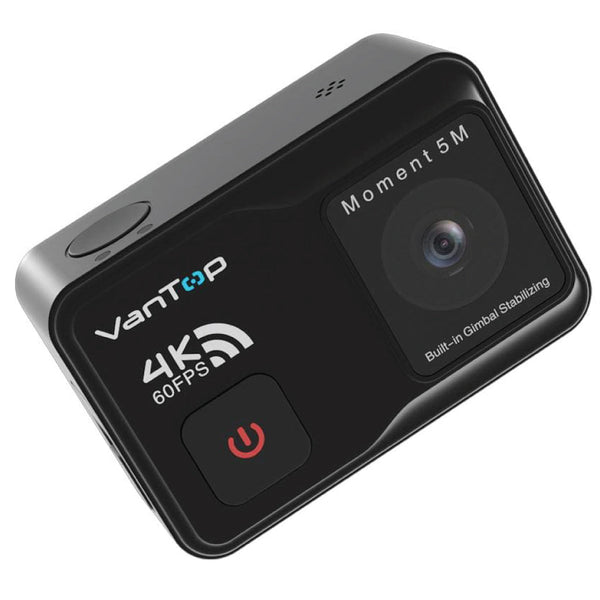 VanTop - Moment 5M Action Camera - 3