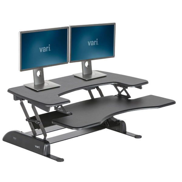 VariDesk - Pro Plus 36 Standing Desk for Desktops - 1