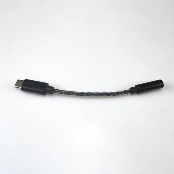 Venture Electronics - AVANI USB C to 3.5mm DAC - 4