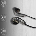 Venture Electronics - Monk Plus Wired Earphone - 12