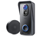 Victure - VD300 Smart WiFi Video Doorbell - 1