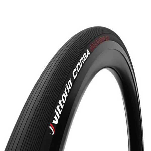 Vittoria - Corsa Foldable Tubeless Tyre - 8