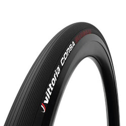 Buy black Vittoria - Corsa Foldable Tubeless Tyre