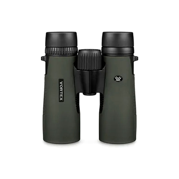 Vortex - 10x42mm Diamondback HD Binoculars (Unboxed) - 5