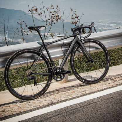 Winspace - Hyper 50mm Disc Brake Wheelset