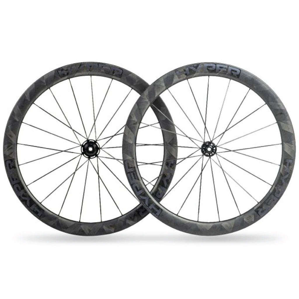 Winspace - Hyper 50mm Disc Brake Wheelset