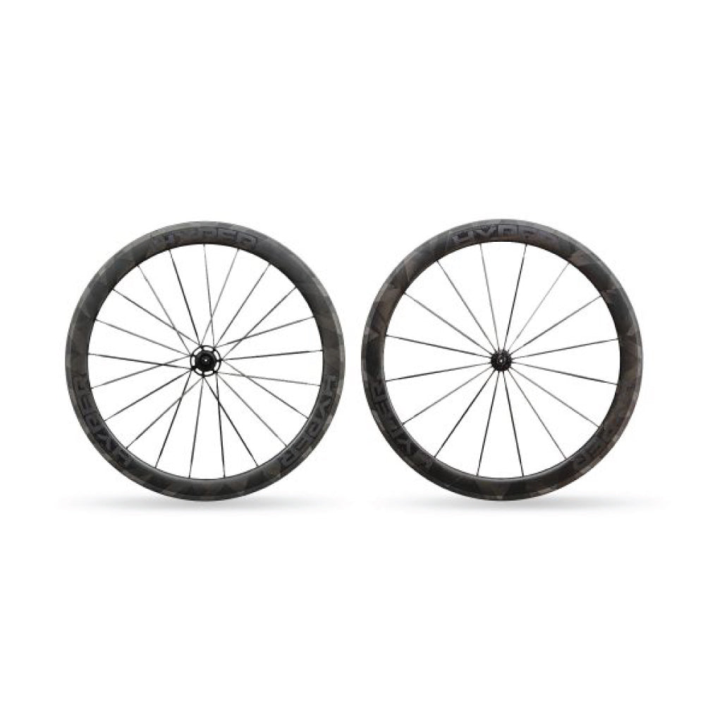 Wheelset 50mm best sale