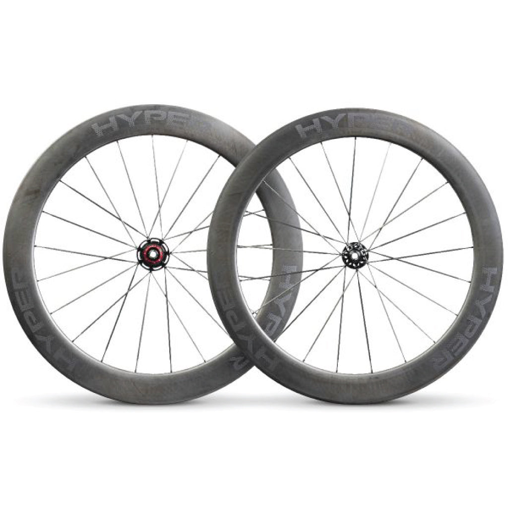 50mm carbon disc online wheelset