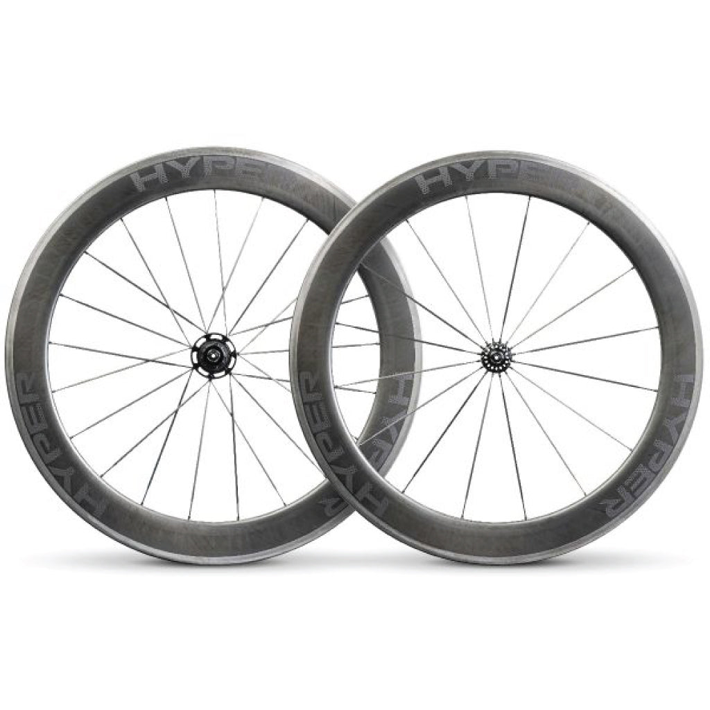 Winspace - Hyper 65mm Rim Brake Wheelset