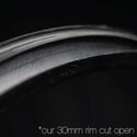 Winspace - Lun Road 45mm Disc Brake Wheelset - 4