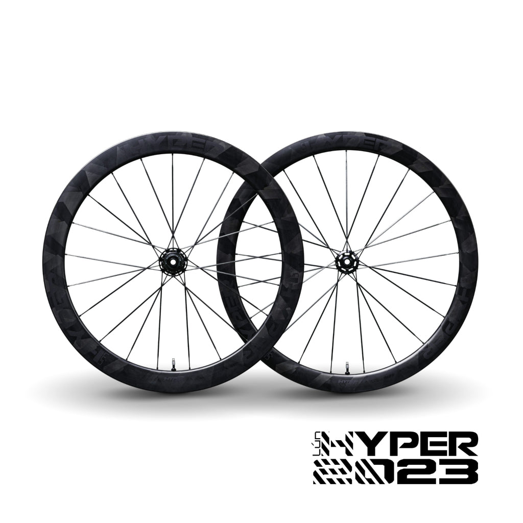 Best disc wheelset for best sale road bike