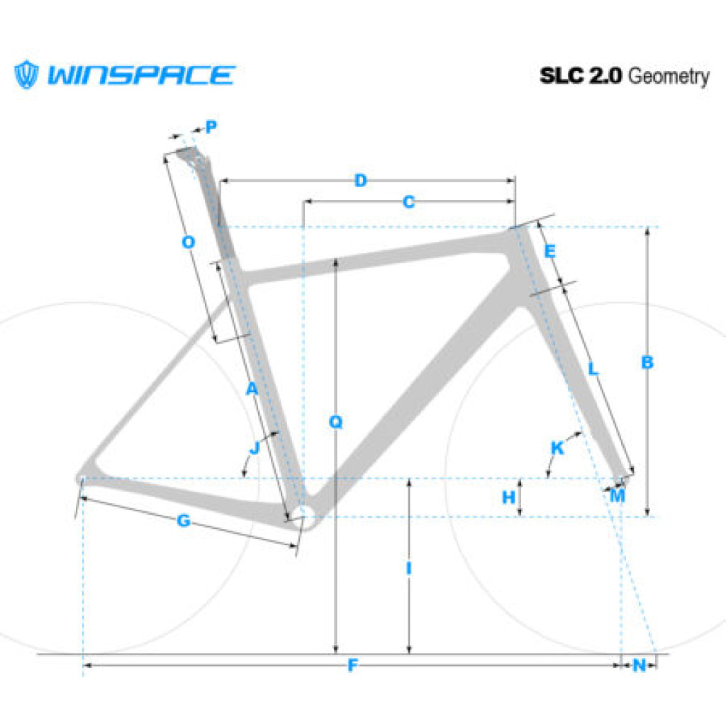 Buy road bike discount frameset