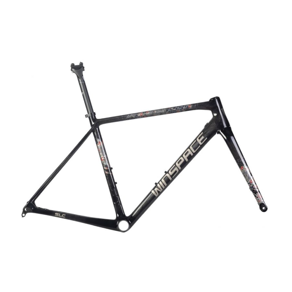 Winspace SLC 2.0 Frameset