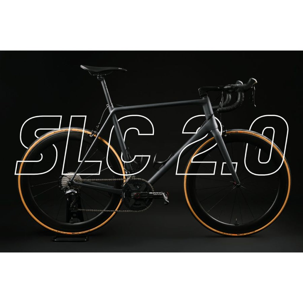 Winspace SLC 2.0 Frameset – Concept Kart