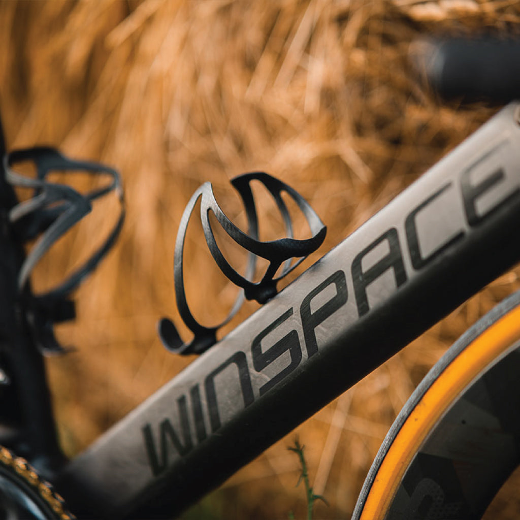 Winspace aero online bike