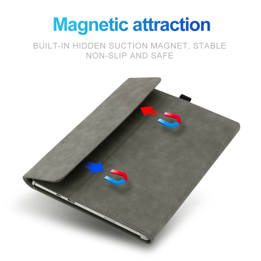 Concept-Kart-Wireless-Keyboard-Case-for-Surface-Go-1-2-3-With-Pouch-Grey-100_5