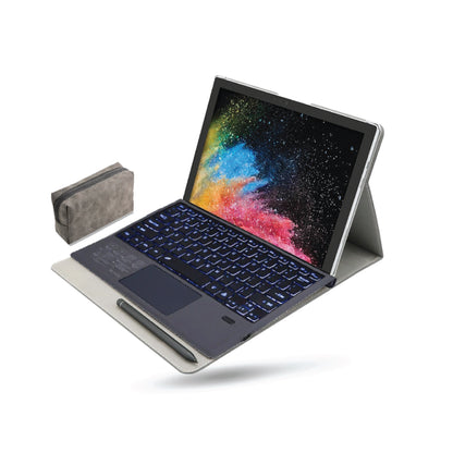 Concept-Kart-Wireless-Keyboard-Case-for-Surface-Go-1-2-3-With-Pouch-Grey-360-_1000