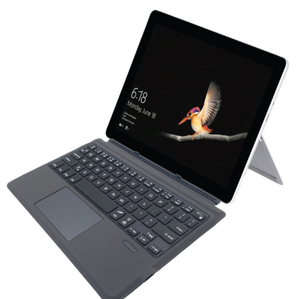 TECPHILE - Wireless Keyboard for Microsoft Surface Go/Go2/Go3 - 34