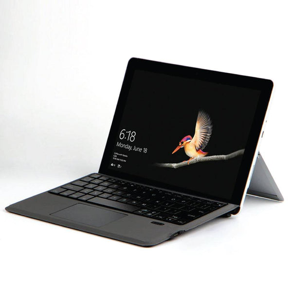 TECPHILE - Wireless Keyboard for Microsoft Surface Go/Go2/Go3 - 1