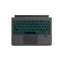 TECPHILE - Wireless Keyboard for Microsoft Surface Go/Go2/Go3 - 23