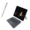 TECPHILE - Wireless Keyboard for Microsoft Surface Go/Go2/Go3 - 24