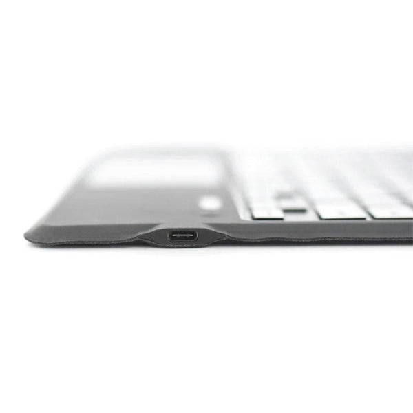 TECPHILE - Wireless Keyboard for Microsoft Surface Go/Go2/Go3 - 19