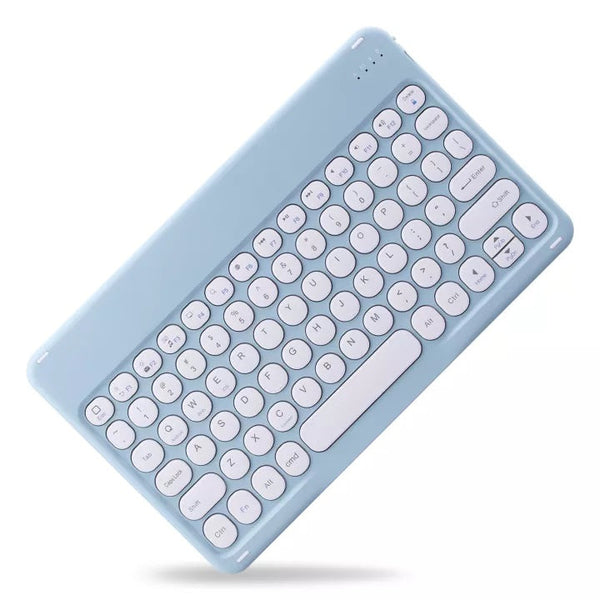 X4 Wireless Keyboard - 11