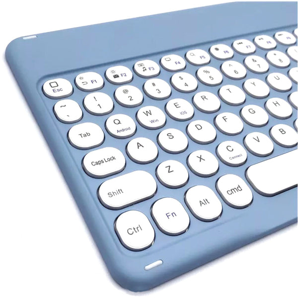 X4 Wireless Keyboard - 15