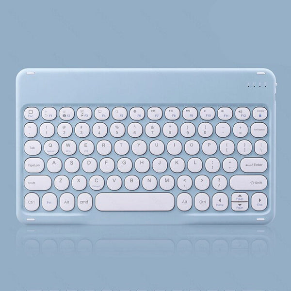 X4 Wireless Keyboard - 16