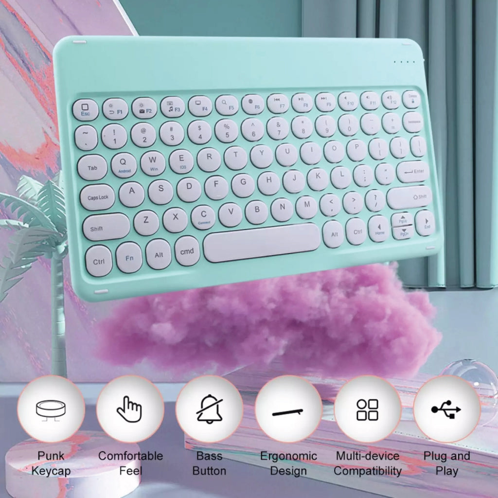 Concept-Kart-X4-Wireless-Keyboard-Green-5-_5