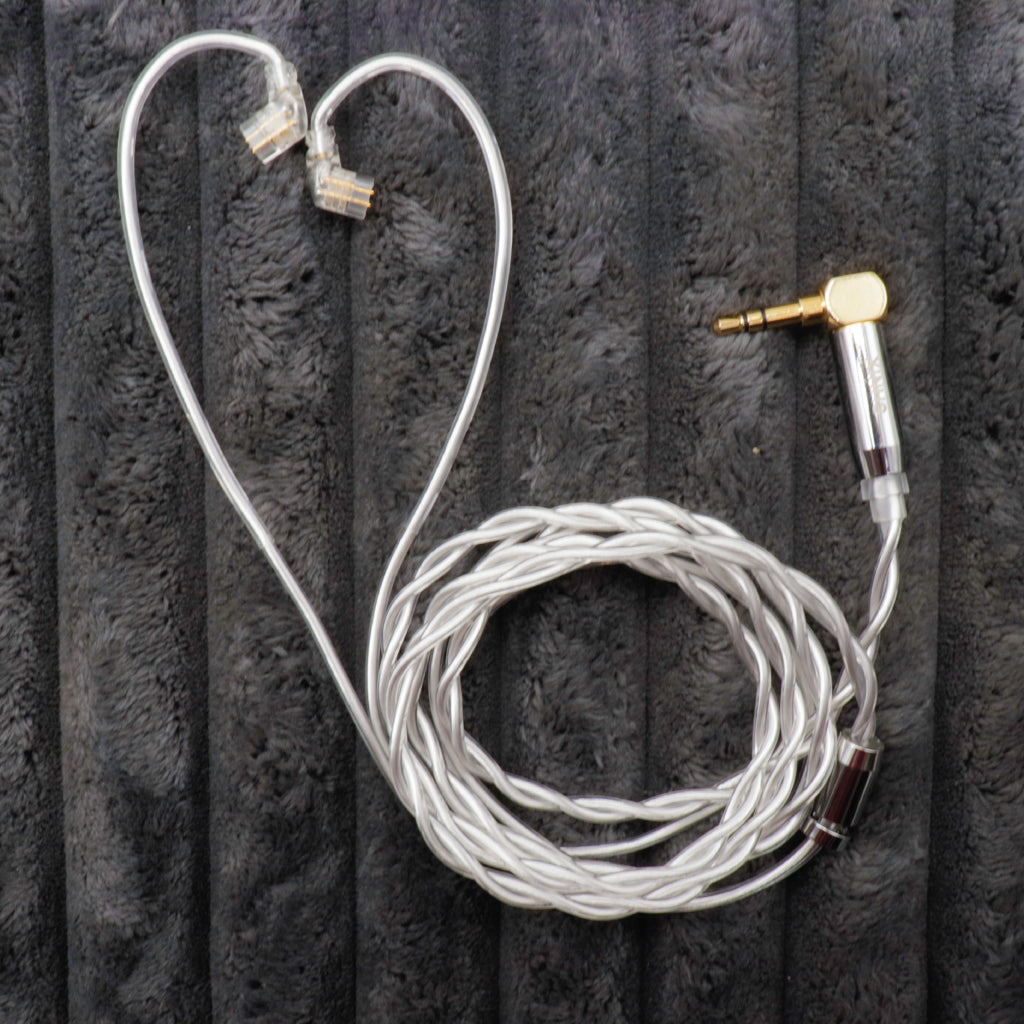 Concept-Kart-XINHS-2-Core-Silver-Plated-Upgrade-Cable-for-IEM-Silver-2_5