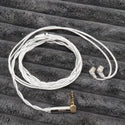 XINHS - 2 Core Silver Plated Upgrade Cable for IEM - 11