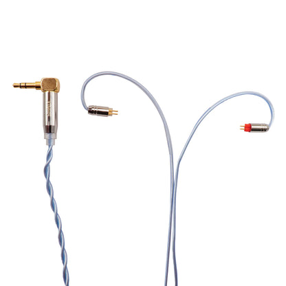 XINHS - 2 Core Twisted Upgrade Cable for IEM