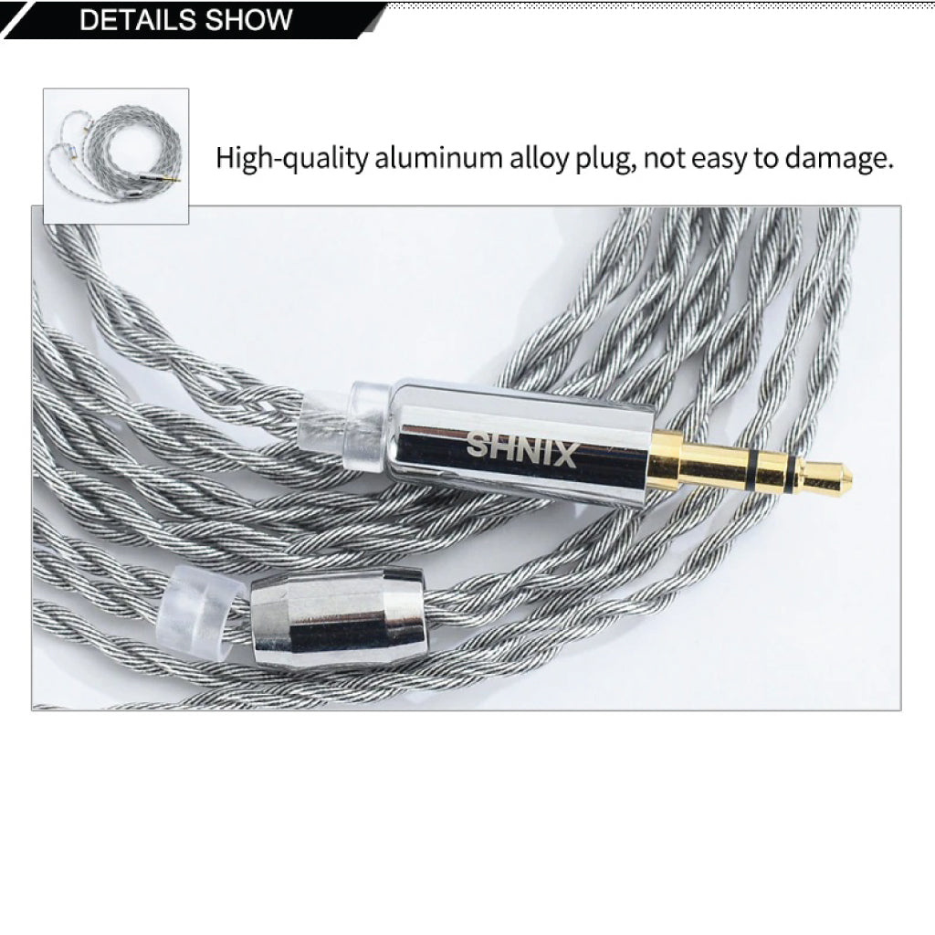 Concept-Kart-XINHS-4Core-Graphene-Alloy-Silver-Plated-Upgrade-Cable-Grey-2_1