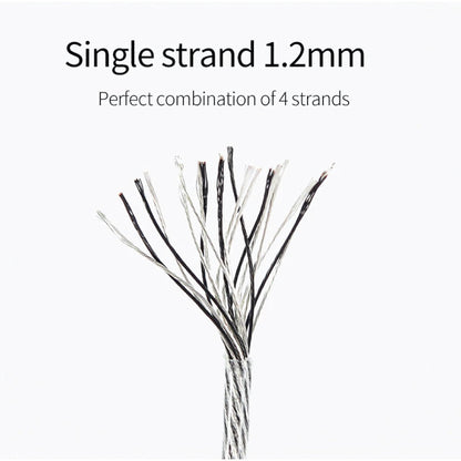 Concept-Kart-XINHS-4Core-Graphene-Alloy-Silver-Plated-Upgrade-Cable-Grey-3_3