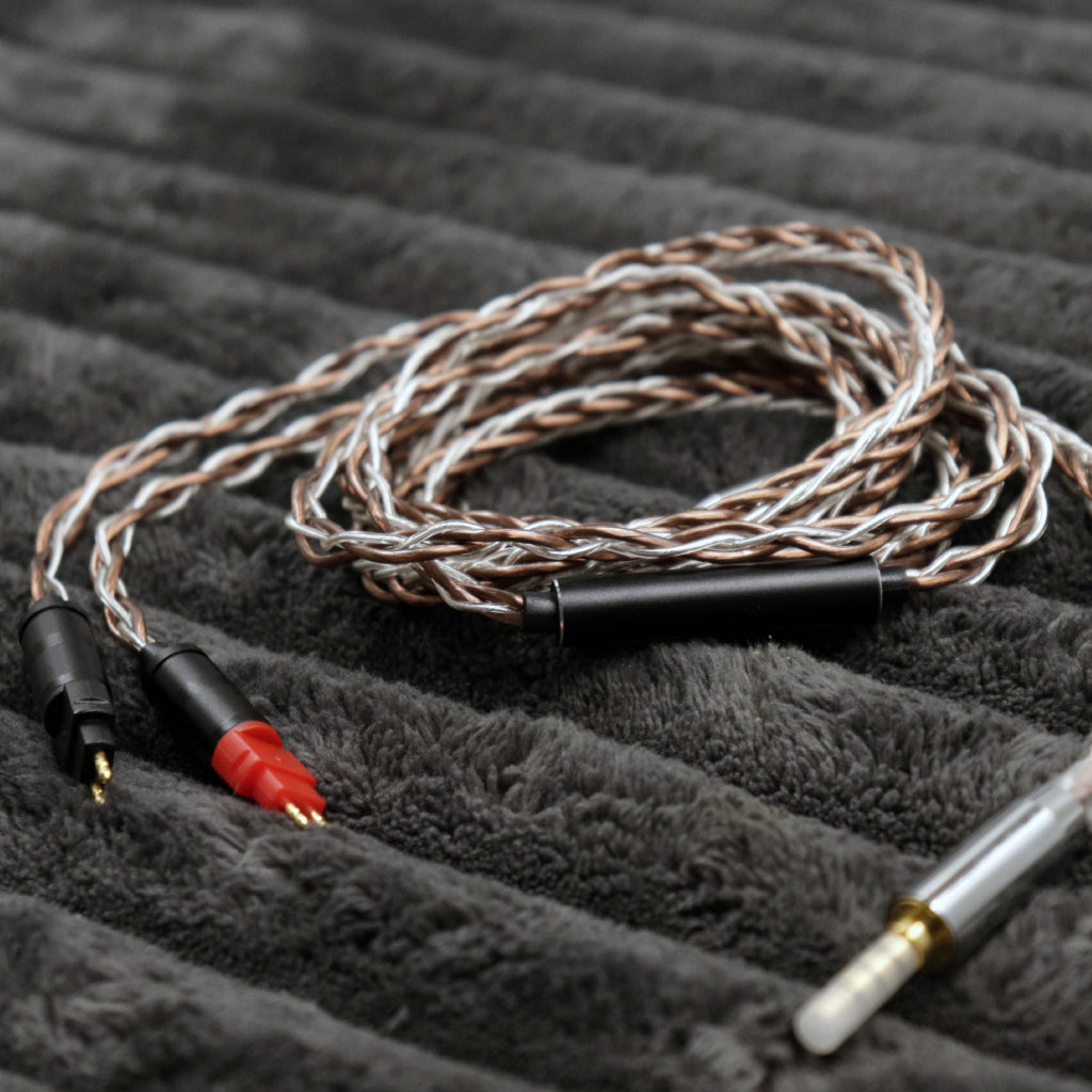Concept-Kart-XINHS-8-Core-Upgrade-Cable-for-Sennheiser-HD650-Brown-Silver-2-_2