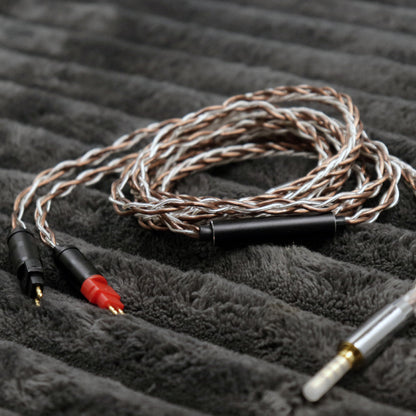 Concept-Kart-XINHS-8-Core-Upgrade-Cable-for-Sennheiser-HD650-Brown-Silver-2-_2